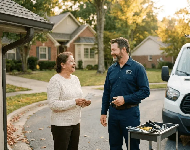 Gutter Repair Marengo, WI FAQs
