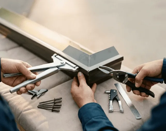 Why choose Gutter Repair in Marengo, WI